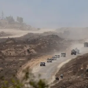 إعلام إسرائيلي: ضوء أخضر للانتقال للمرحلة الأخيرة من الحرب على غزة