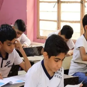 التربية العراقية تحذر طلابها من أسئلة تبثها مواقع إلكترونية