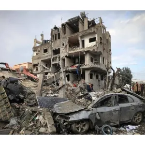 تعديلات إسرائيلية تهدد بنسف «صفقة» غزة