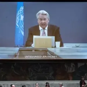 الأمم المتحدة: قلقون إزاء التدهور الأمني السريع في رفح