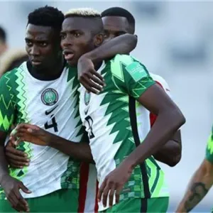 موعد والقنوات الناقلة لمباراة نيجيريا وأنجولا اليوم في كأس أمم إفريقيا