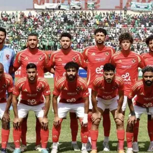 خبر في الجول – 30 ألف مشجعا لمباراة الأهلي وجور ماهيا الكيني