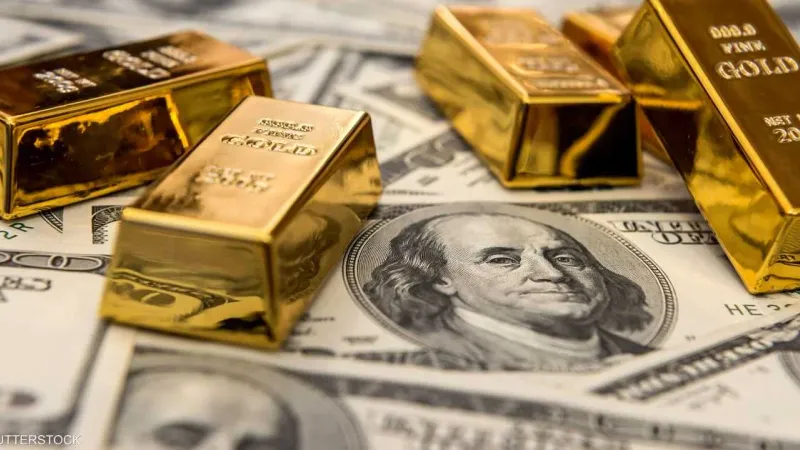 فورة شراء الذهب في الصين.. هل تكون القشة التي تقصم ظهر الدولار؟ #اقتصاد_سكاي https://snabusiness.com/article/1712540 https://snabusiness.com/arti...