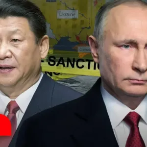 بريطانيا تغضب روسيا والصين.. إجراءات قاسية ضد موسكو وتهديدات بالرد العاجل - أخبار الشرق
