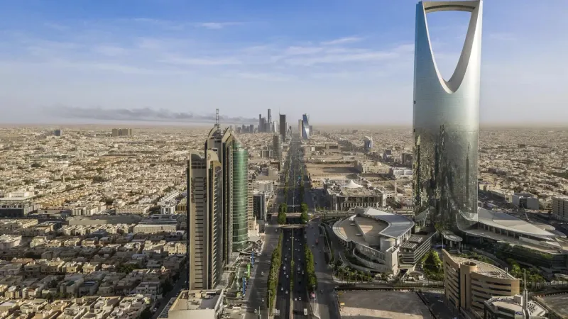 الميزانية السعودية: نمو القطاع غير النفطي بنسبة 9 % خلال الربع الأول