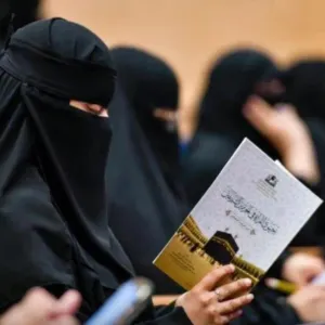"السديس": نقلة نوعية في عمل المرأة السعودية عززت تجربة القاصدات والزائرات