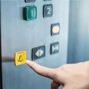 «أمن الفيوم» ينجح في إنقاذ مواطن احتجز داخل مصعد بأحد العقارات