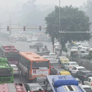75% من الوفيات في الهند مرتبطة بتلوث الهواء