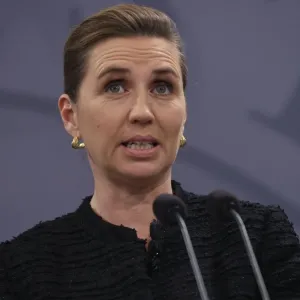 الحالة الصحية لرئيسة وزراء الدنمارك بعد الاعتداء عليها