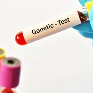 "صحة أبوظبي": الاختبار الجيني يمكن 353 زوجاً من اتخاذ قرارات واعية