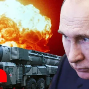 تدريبات عسكرية روسية على النووي.. هل تستخدمه موسكو ضد الغرب؟ - أخبار الشرق