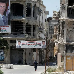 القضاء الفرنسي يصدّق على مذكرة توقيف بحق بشار الأسد بشأن هجمات كيميائية