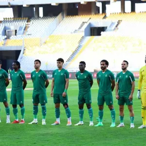 مباشر كأس مصر - الاتحاد (0)-(0) أبو قير للأسمدة.. بداية اللقاء