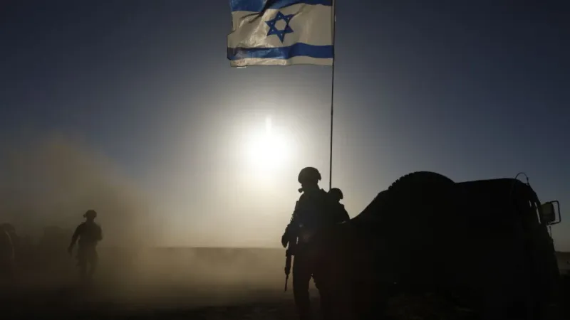 عضو في الكنيست: "حماس" حققت 10 إنجازات وإسرائيل إنجازا واحدا