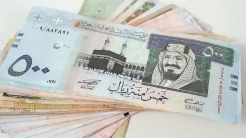 سعر الريال السعودي اليوم الأحد 30-6-2024.. آخر تحديث للبيع والشراء