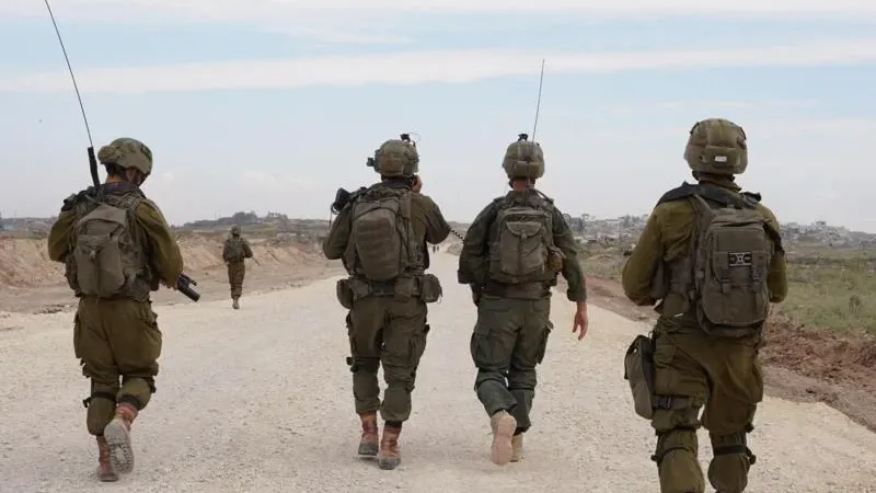 مسؤول في وزارة الدفاع الإسرائيلية: الجيش الإسرائيلي ينتظر الضوء الأخضر من نتنياهو لبدء العمل في رفح