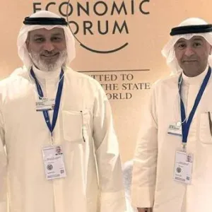 الأمين العام لمجلس التعاون الخليجي يبحث مع الغيص سبل تعزيز قطاع الطاقة