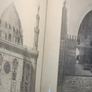 نوادر معرض أبو ظبي.. "مدينة ألوار وكنوزها الفنية" كتاب عمره 1888 عام