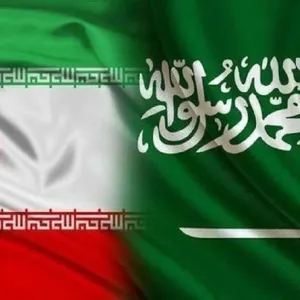 السعودية وإيران تبحثان سبل تعزيز التعاون