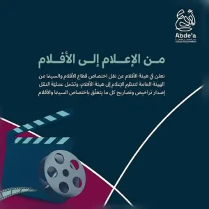 نقل اختصاص قطاع الأفلام والسينما من «تنظيم الإعلام» إلى هيئة الأفلام