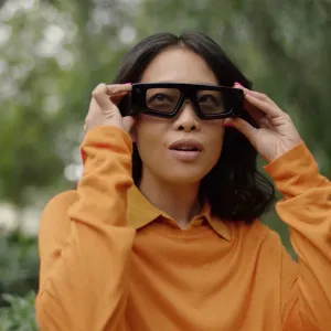 نظارات Spectacles 5 AR الجديدة من Snap تقدم تحسينات هائلة