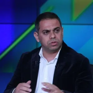 رسميا.. كريم شحاتة يعتذر عن عدم الاستمرار في منصبه مع البنك الأهلي