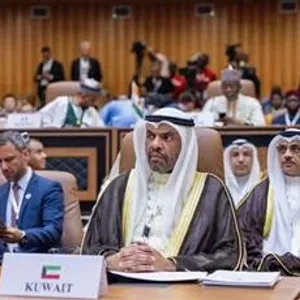 الكويت: ظروف معقدة وحروب دامية وكوارث طبيعية مقلقة تواجه الأمة الإسلامية