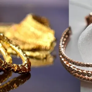 القبض على سعودي يستخدم تطبيقات التوصيل لسرقة المجوهرات