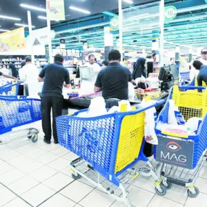 تباطؤ التضخم في دبي إلى 3.81 في المئة لشهر مايو