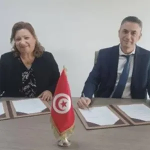 توقيع اتفاقية مشتركة لتنظيم منتدى تونس العالمي يوم 23 جويلية 2024
