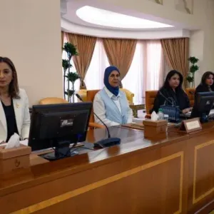 الشيخة مريم بنت حسن آل خليفة: المجلس يدخل مرحلة جديدة لريادة المرأة البحرينية