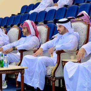  رئيس اتحاد السلة يشيد بالمستوى الفني لمباراة نهائي كأس قطر 