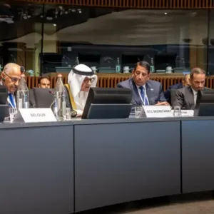 مجلس التعاون الخليجي: حروب المنطقة تضعنا في منعطف خطر