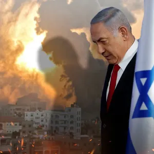 صحيفة عبرية: نتنياهو هو من يمنع صفقة تبادل الأسرى مع "حماس"