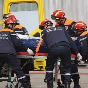 وفاة مراهقة في حادث دهس قطار ببومرداس