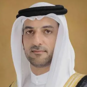 سلطان بن أحمد: نبارك لحاكم الشارقة إعلان الاكتشاف الجديد للغاز بحقل هديبة