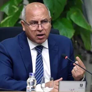 وزير النقل المصري يكشف تفاصيل الممر اللوجيستي "طابا/ العريش"