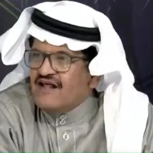 الإعلامي جستنيه يُغرّد عن كأس السوبر السعودي: المهم إنجاح البطولة