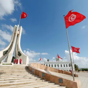 انخفاض الميزان التجاري لتونس بنحو 4.2% خلال مارس