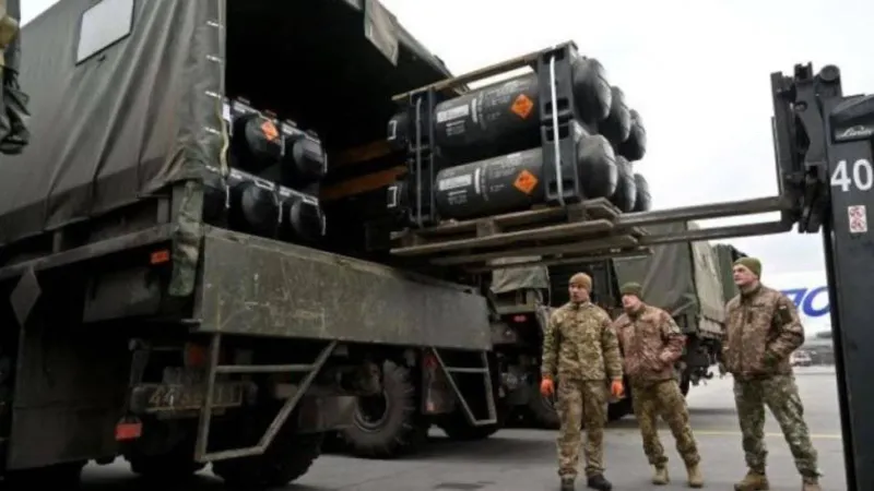 الإنفاق العسكري العالمي عند أعلى مستوياته بسبب «حرب أوكرانيا»