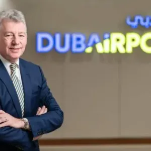 بول غريفيث: جهود حثيثة لإعادة العمليات إلى طبيعتها في مطارات دبي بعد الأحوال الجوية الأخيرة