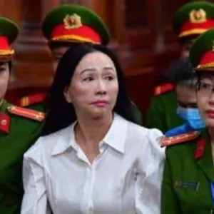 الحكم على مليارديرة "فيتنامية ب " الإعدام" لدورها في قضية احتيال كبرى بقيمة 12 مليار دولا