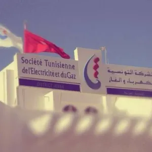 الشركة التونسية للكهرباء والغاز تطلق خدمة إلكترونية جديدة