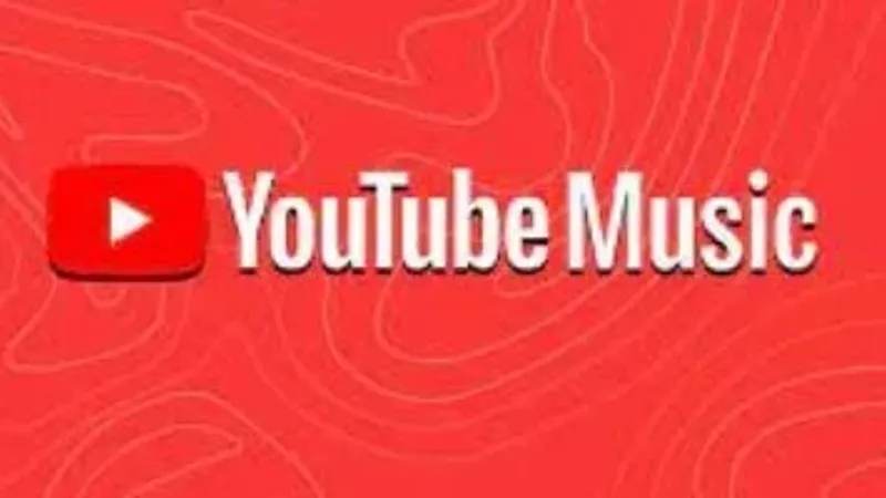 YouTube Music يتيح البحث عن الأغانى باستخدام الذكاء الاصطناعى