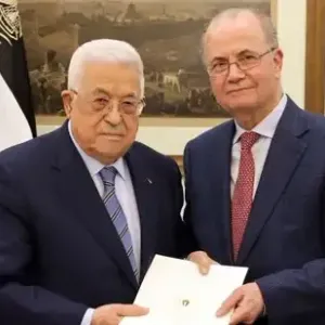 الخارجية الأميركية ترحب بتشكيل الحكومة الفلسطينية التاسعة عشرة