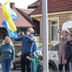 ألمانيا تدرس دعم عودة أوكرانيين لبلدهم لسد العجز في العمالة