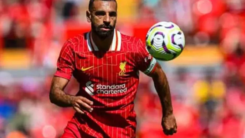 لمجاورة محمد صلاح.. ليفربول يحسم صفقة مصرية جديدة