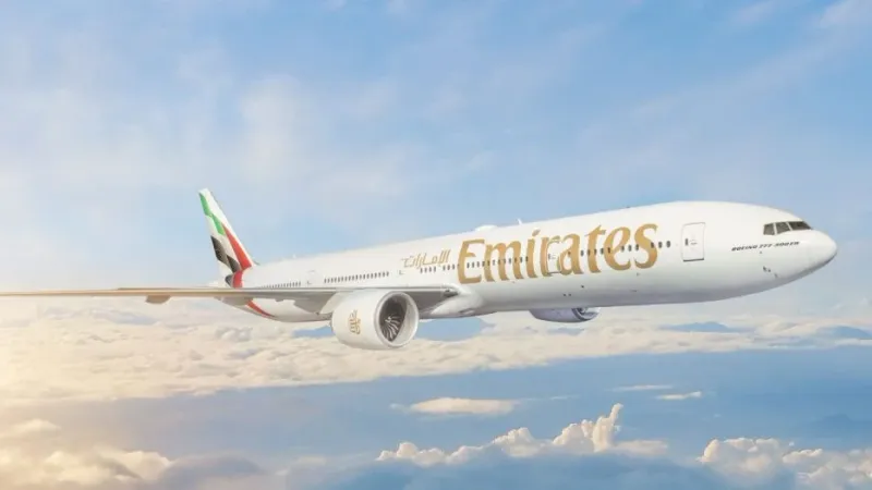 طيران الإمارات تستأنف خدمتها اليومية إلى "إدنبرة" نوفمبر المقبل