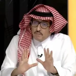 "الدويش" يرد على من يقول إن "المشروع الكروي السعودي" قائم على كريستيانو رونالدو