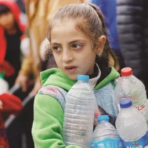 النداء الأخير.. القصة الكاملة لمجاعة شمال غزة